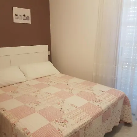 Pensjonat Xaraiba