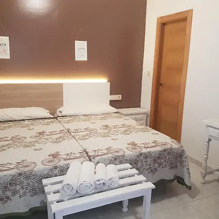 Pensjonat Xaraiba