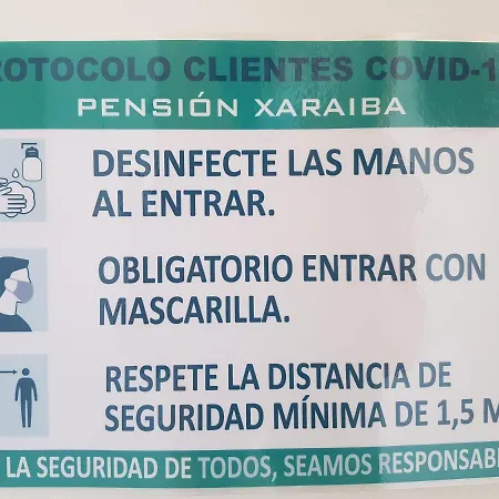 Xaraiba Sanxenxo