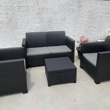 Xaraiba 2* Sanxenxo