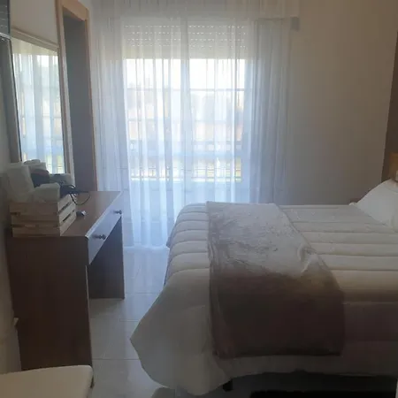 Pensjonat Xaraiba Sanxenxo