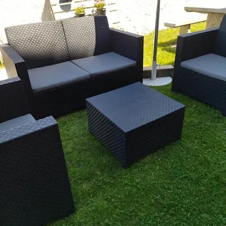 Xaraiba Penzion Sanxenxo