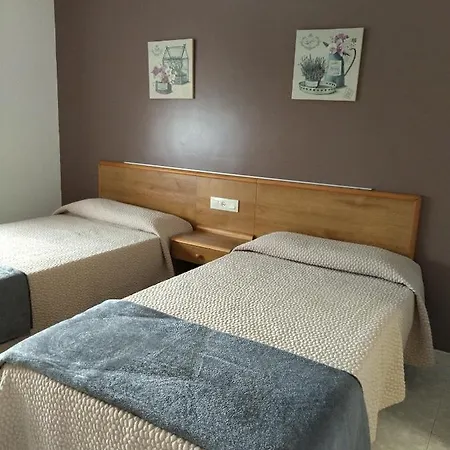 Xaraiba Pensjonat Sanxenxo