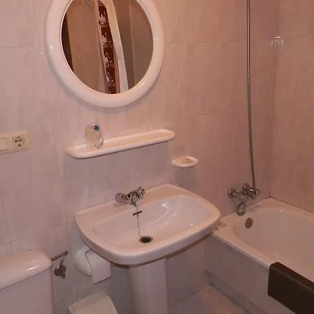 Pensjonat Xaraiba 2*