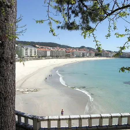 Xaraiba Penzion Sanxenxo