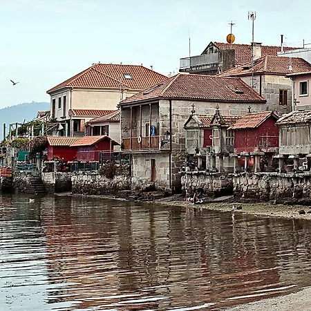 Xaraiba Pensjonat