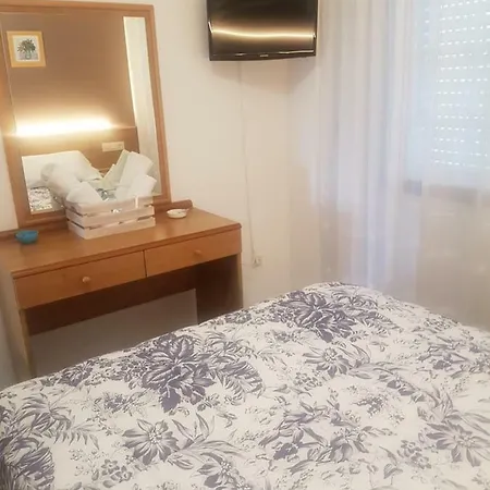 Xaraiba Pensjonat Sanxenxo