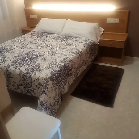 Pensjonat Xaraiba 2*