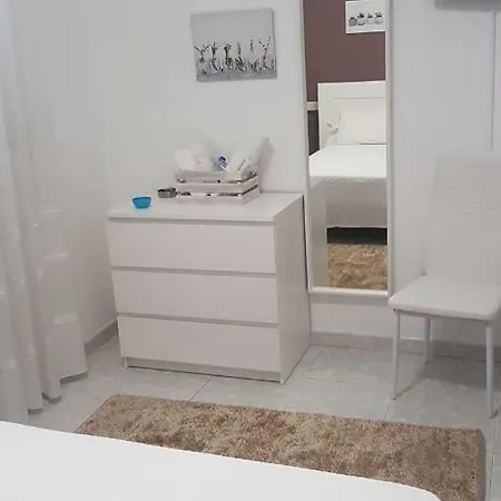Pensjonat Xaraiba