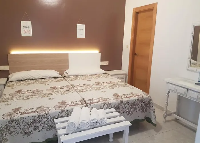 Πανσιόν Xaraiba