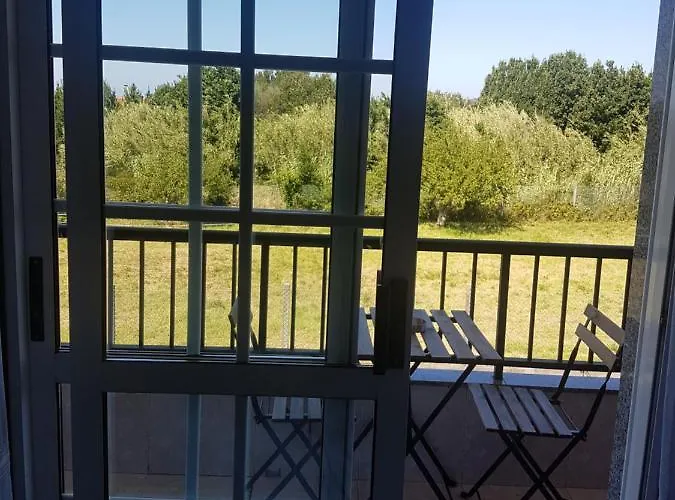 Xaraiba Πανσιόν 2*