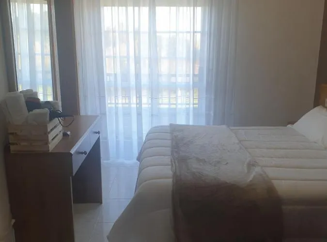 Gasthof Xaraiba Sanxenxo