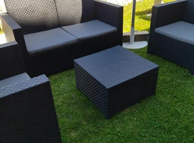 Xaraiba Πανσιόν Sanxenxo