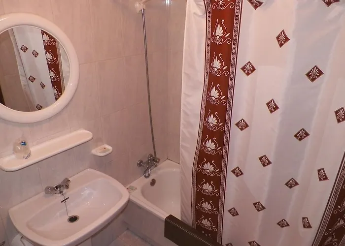 Πανσιόν Xaraiba Sanxenxo