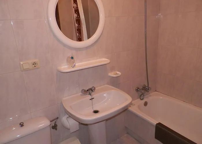 Πανσιόν Xaraiba 2*