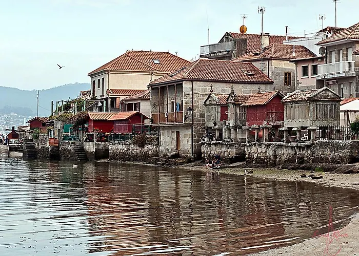 Xaraiba Πανσιόν