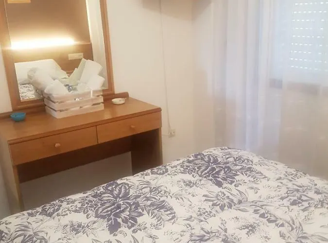 Xaraiba Gasthof Sanxenxo