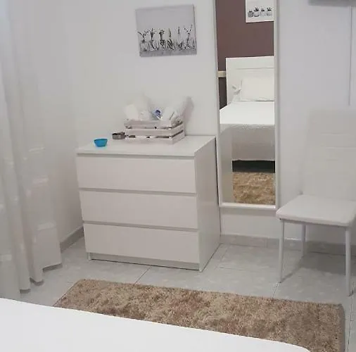 Πανσιόν Xaraiba